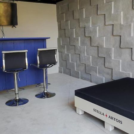 Via Paraiso Aparthotel Emiliano Zapata  Kültér fotó