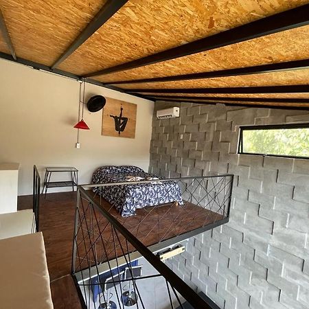 Via Paraiso Aparthotel Emiliano Zapata  Kültér fotó