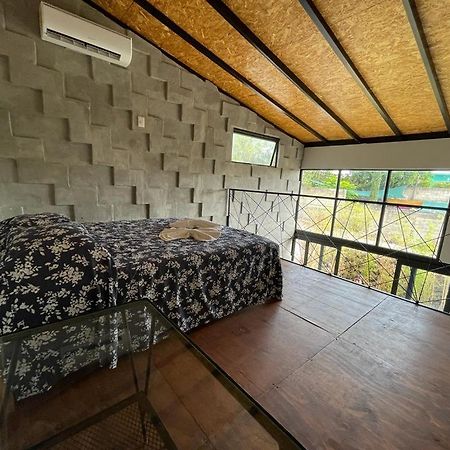 Via Paraiso Aparthotel Emiliano Zapata  Kültér fotó