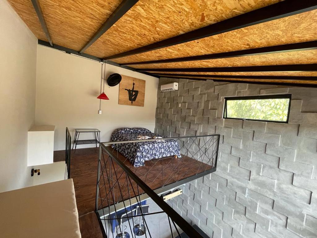 Via Paraiso Aparthotel Emiliano Zapata  Kültér fotó