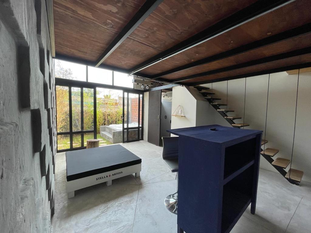 Via Paraiso Aparthotel Emiliano Zapata  Kültér fotó